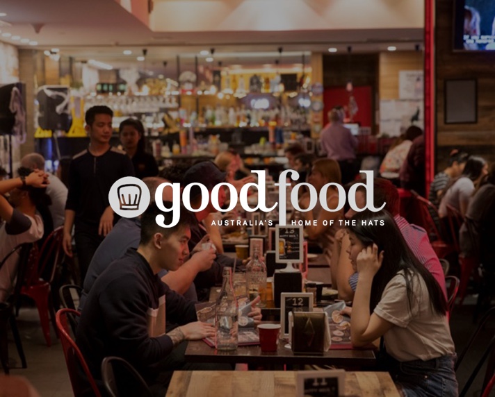 Good Food