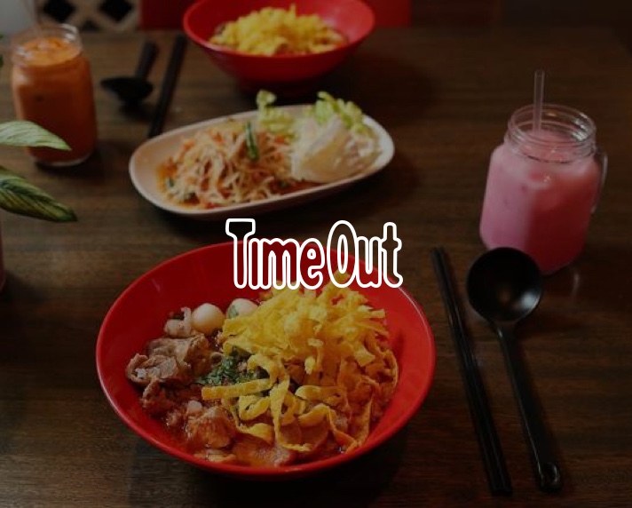 Time Out